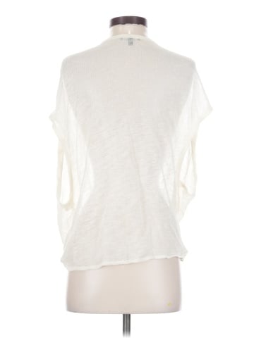 Eileen Fisher Sleeveless Blouse (view 2)