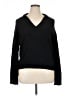 Everlane Black Pullover Sweater Size XL - photo 1