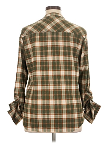Love Potion Long Sleeve Blouse (view 2)