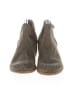 Sofft Gray Ankle Boots Size 7 - photo 2
