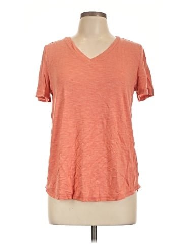 Jessica Simpson Short Sleeve T-Shirt (view 1)