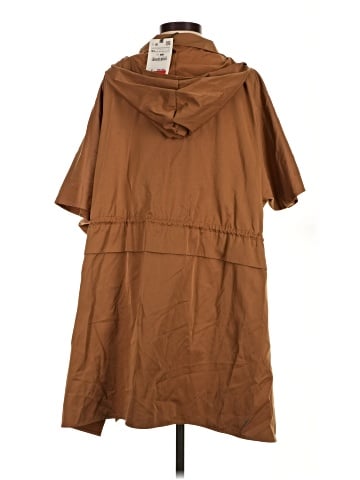 Zara Trenchcoat (view 2)