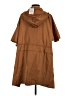 Zara Brown Trenchcoat Size XS - photo 2