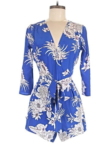 Yumi Kim Romper (view 1)