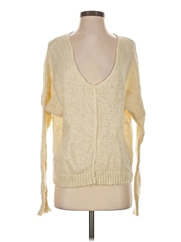 Wooden Ships Pullover Sweater (view 1)