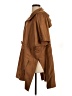 Zara Brown Trenchcoat Size XS - photo 5