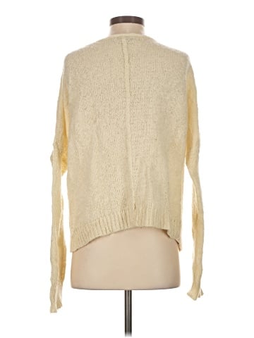 Wooden Ships Pullover Sweater (view 2)
