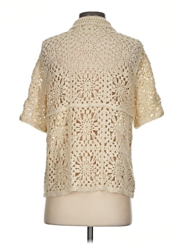 Ultra Pink Short Sleeve Blouse (view 2)