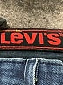 Levi's Blue Jeans Size 14 - photo 3