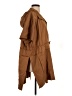 Zara Brown Trenchcoat Size XS - photo 4