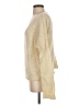 Wooden Ships Yellow Pullover Sweater Size S - photo 5