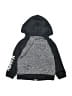 Hurley Gray Zip Up Hoodie 12-18 MO / 18 MO - photo 2
