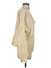 Wooden Ships Yellow Pullover Sweater Size S - photo 4
