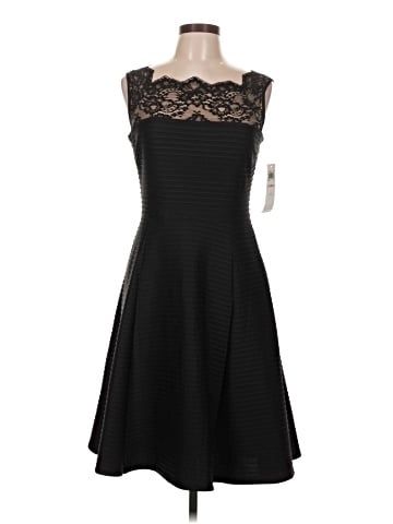 London Style Cocktail Dress (view 1)