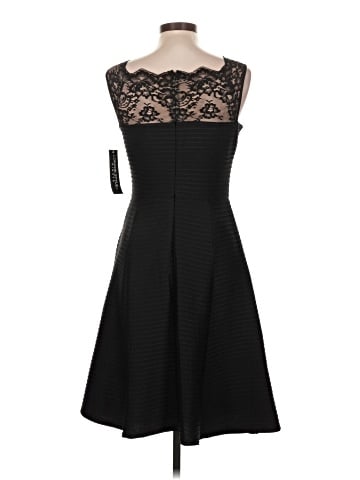 London Style Cocktail Dress (view 2)