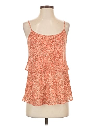 CAbi Sleeveless Top (view 1)