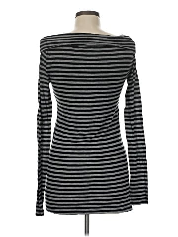 Mossimo Long Sleeve T-Shirt (view 2)