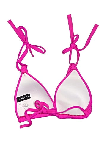La Blanca Swimsuit Top (view 2)
