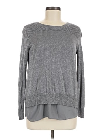 Joseph A. Pullover Sweater (view 1)