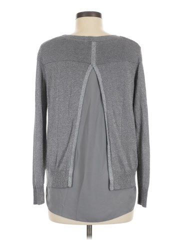 Joseph A. Pullover Sweater (view 2)