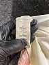 L'Agence Floral Ivory Blazer Size 14 - photo 7
