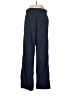 Athleta Blue Casual Pants Size M - photo 2