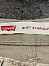 Levi's Green Jeans Size 14r - photo 3