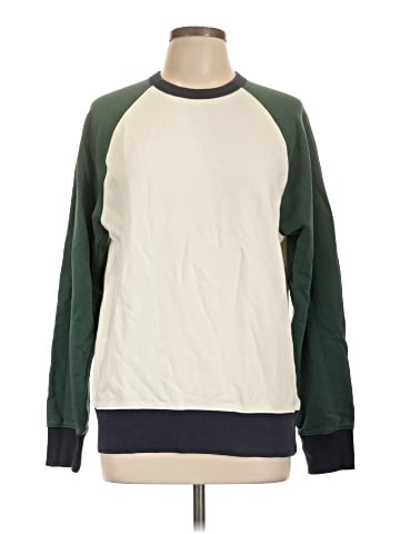 J.Crew Factory Store Sweatshirt (view 1)