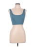 Gap Body Teal Tank Top Size L - photo 1