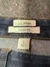 L.L.Bean Blue Jeans Size 6 - photo 7