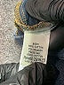 L.L.Bean Blue Jeans Size 6 - photo 8