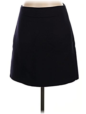 Club Monaco Wool Skirt (view 1)