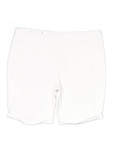 Mario Serrani Athletic Shorts (view 1)