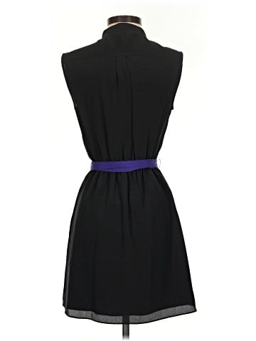 Express Cocktail Dress (view 2)