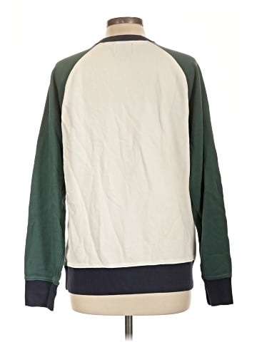 J.Crew Factory Store Sweatshirt (view 2)