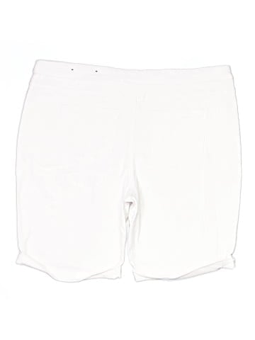 Mario Serrani Athletic Shorts (view 2)