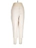 Talbots Ivory Casual Pants Size 12 Petite - photo 1