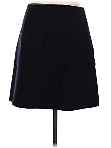 Club Monaco Wool Skirt (view 2)