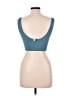Gap Body Teal Tank Top Size L - photo 2