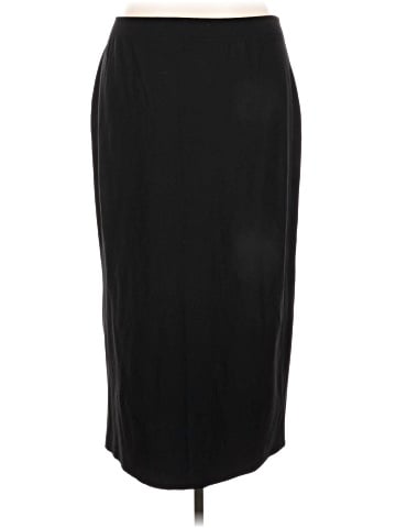 Eileen Fisher Formal Skirt (view 1)