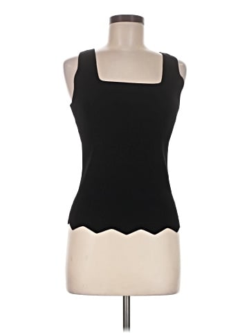 Elie Tahari Sleeveless Top (view 1)