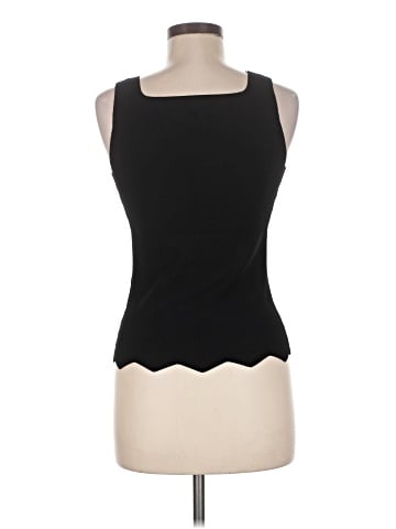 Elie Tahari Sleeveless Top (view 2)