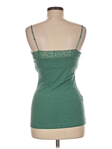 Express Sleeveless Top (view 2)