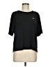 Under Armour Black Active T-Shirt Size M - photo 1