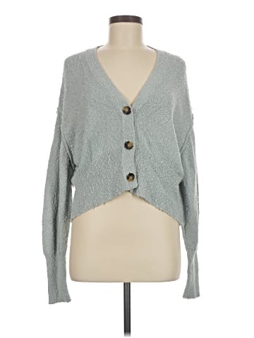 Free People Cardigan (view 1)