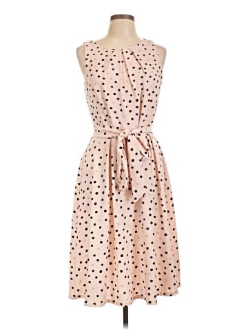Elle Casual Dress (view 1)