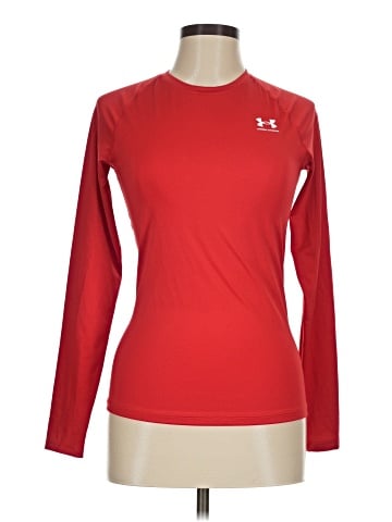 Under Armour Long Sleeve T-Shirt (view 1)