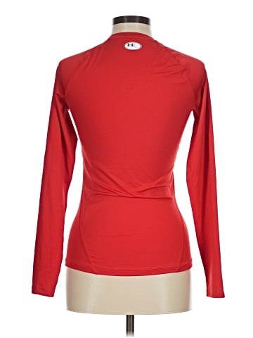 Under Armour Long Sleeve T-Shirt (view 2)