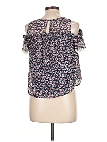 Knitworks Short Sleeve Blouse (view 2)