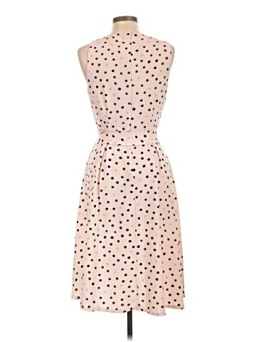 Elle Casual Dress (view 2)